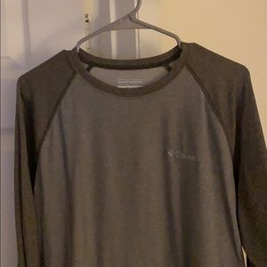 Columbia Omni-Wick Shirt